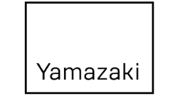 Yamazaki Tower Bath Towel Hanger | Black