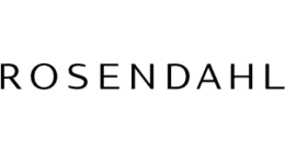 Rosendahl Copenhagen Grand Cru Grinder | 20.5cm | Black/Steel
