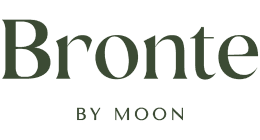 Bronte By Moon Glen Coe Throw | Pure New Wool | Sage Green