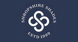 Shropshire Shades Linterna Lampshade