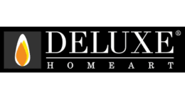 Deluxe Homeart Real Flame LED Candle