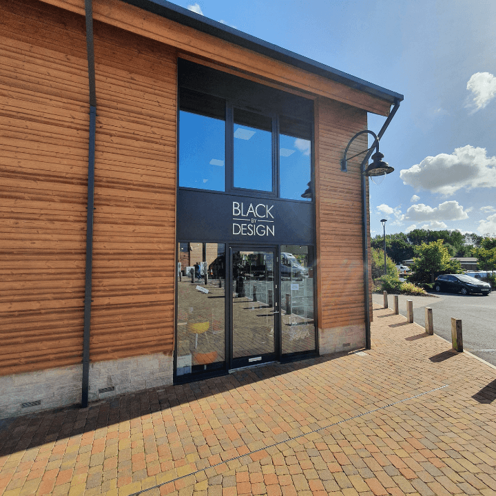 Shop Front