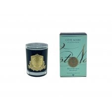 Belle Epoque 185g Soy Blend Candle | Gold