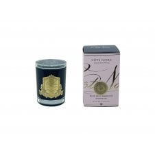 Charente Rose 185g Soy Blend Candle | Gold