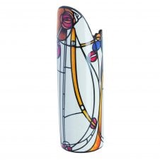 Mackintosh - Rose Vase