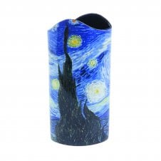 Van Gogh - Starry Night Vase