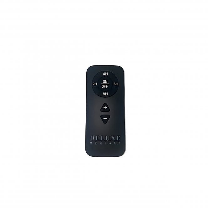 Deluxe Homeart Remote Control for LED Candles | 2/4/6/8H Timer