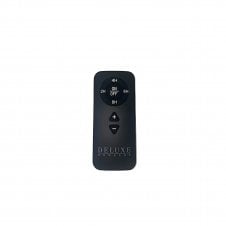 Remote Control for LED Candles | 2/4/6/8H Timer