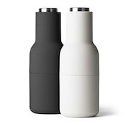 Salt and Pepper