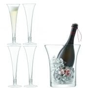 Ice Buckets and Wine Coolers