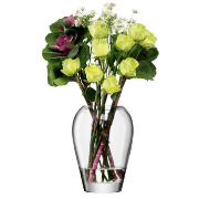 Vases and Decorative Bowls