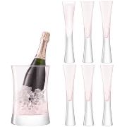 Champagne Flutes