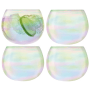 Tumblers and Highballs