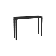 Console Tables
