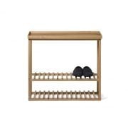 Shoe Racks & Welly Stands