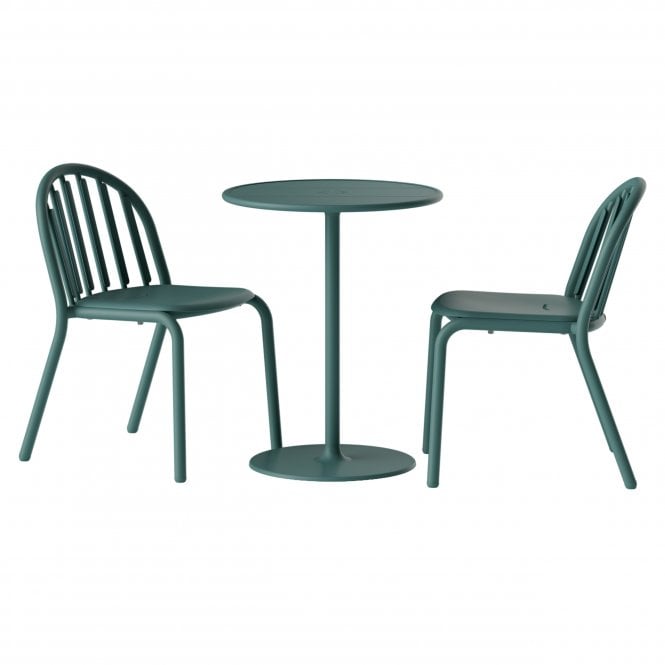 Fatboy Fred's 2 Seater Outdoor Bistreau Set