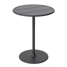 Fred's Bistreau Table | Anthracite