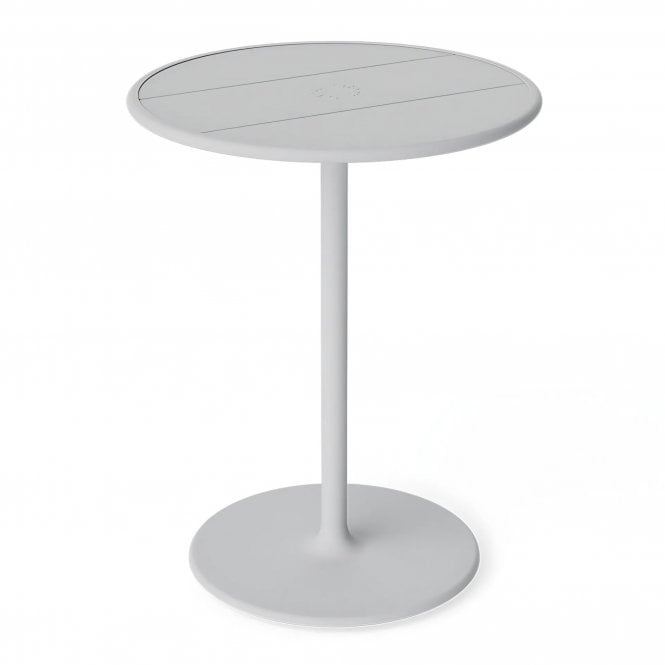 Fatboy Fred's Bistreau Table | Light Grey