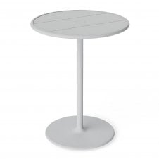 Fred's Bistreau Table | Light Grey