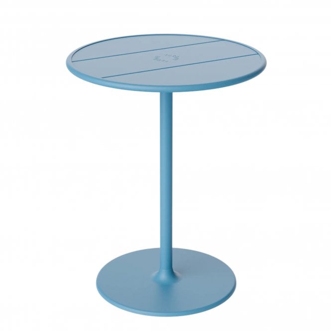 Fatboy Fred's Bistreau Table | Wave Blue