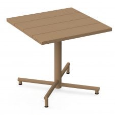 Fred's Square Bistreau Table | Mochaccino