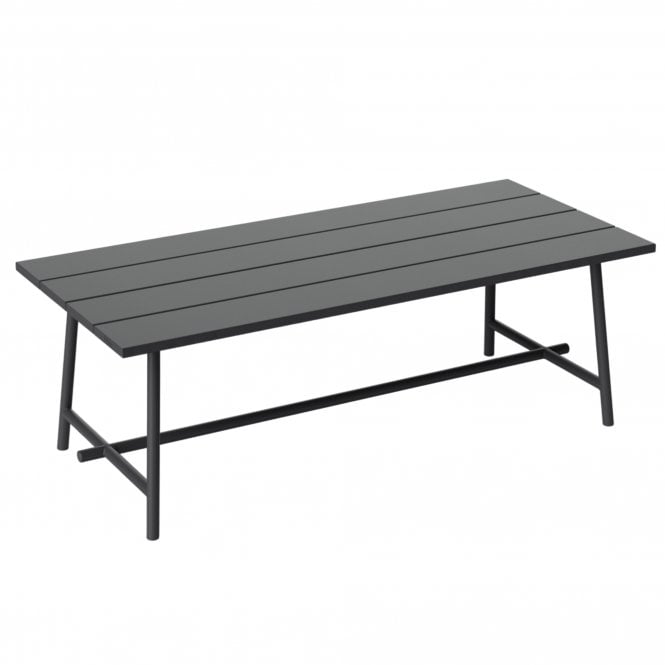 Fatboy Fred's Table | Anthracite