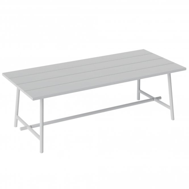 Fatboy Fred's Table | Light Grey