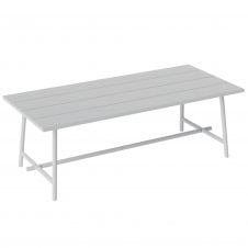 Fred's Table | Light Grey