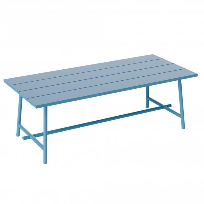 Fatboy Fred's Table | Wave Blue