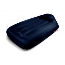 Lamzac L 3.0 Inflatable Lounger | Dark Blue