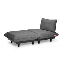 Paletti Day Bed | Rock Grey
