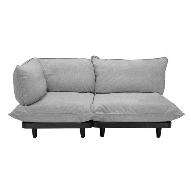 Fatboy Paletti Modular Outdoor Lounge Furniture | Rock Grey