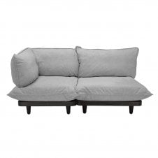 Paletti Modular Outdoor Lounge Furniture | Rock Grey