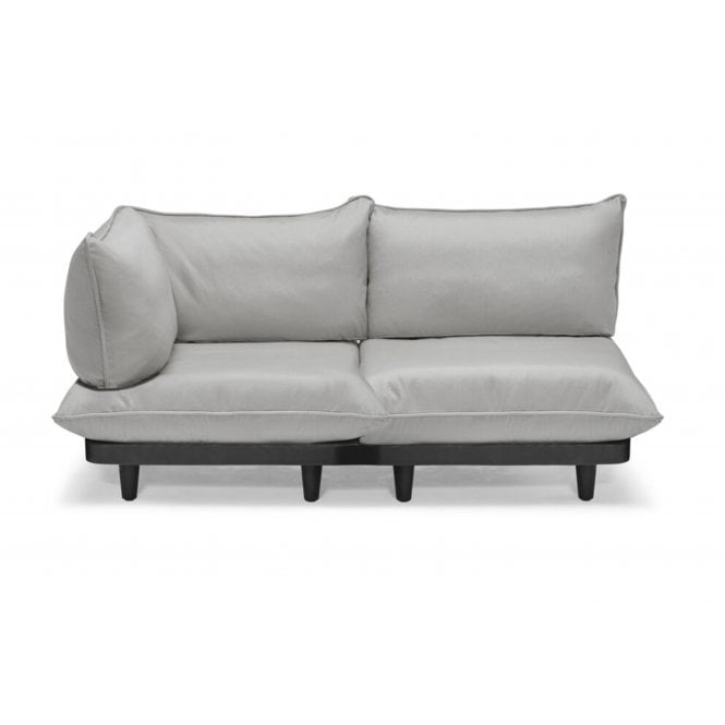 Fatboy Paletti Modular Outdoor Lounge Furniture | Royal Wolf Grey