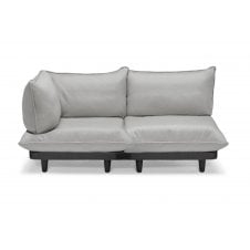 Paletti Modular Outdoor Lounge Furniture | Royal Wolf Grey