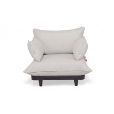 Paletti Outdoor Lounge Chair | Mist 