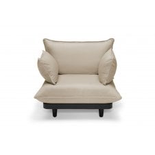 Paletti Outdoor Lounge Chair | Royal Brulee