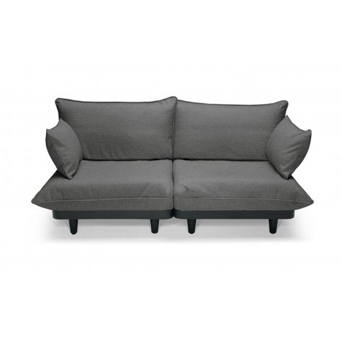 Fatboy Paletti Outdoor Lounge Sofa | Rock Grey
