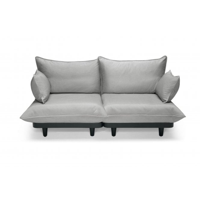 Fatboy Paletti Outdoor Lounge Sofa | Royal Wolf Grey