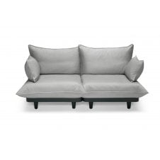 Paletti Outdoor Lounge Sofa | Royal Wolf Grey