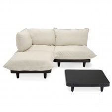 Paletti Outdoor Set & Table | Medium