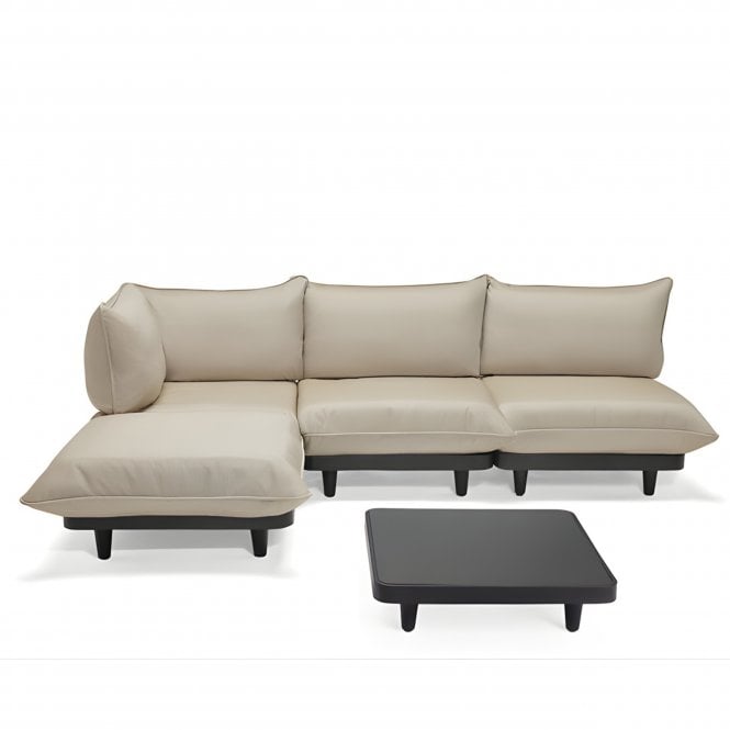 Fatboy Paletti Outdoor Set & Table | Royal | Large