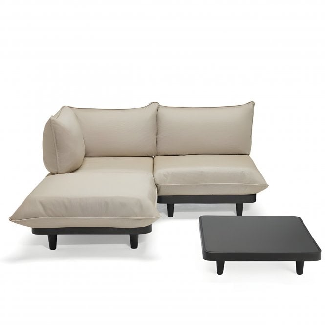 Fatboy Paletti Outdoor Set & Table | Royal | Medium