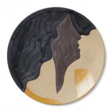 Aya Ceramic Platter