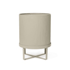 Bau Plant Pot | Large | Cashmere