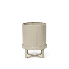 Bau Plant Pot | Small | Cashmere