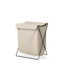 Herman Laundry Stand | Black