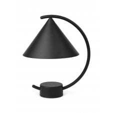 Meridian Lamp | Black