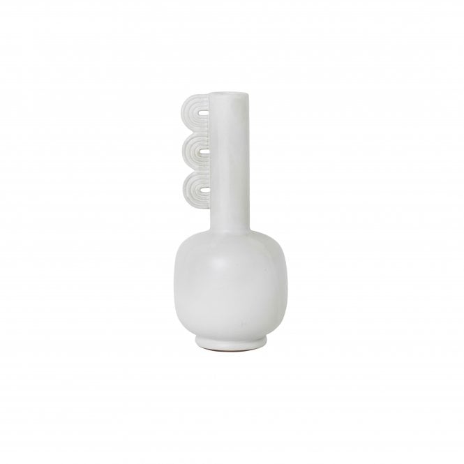 Ferm Living Muses Vase | Clio
