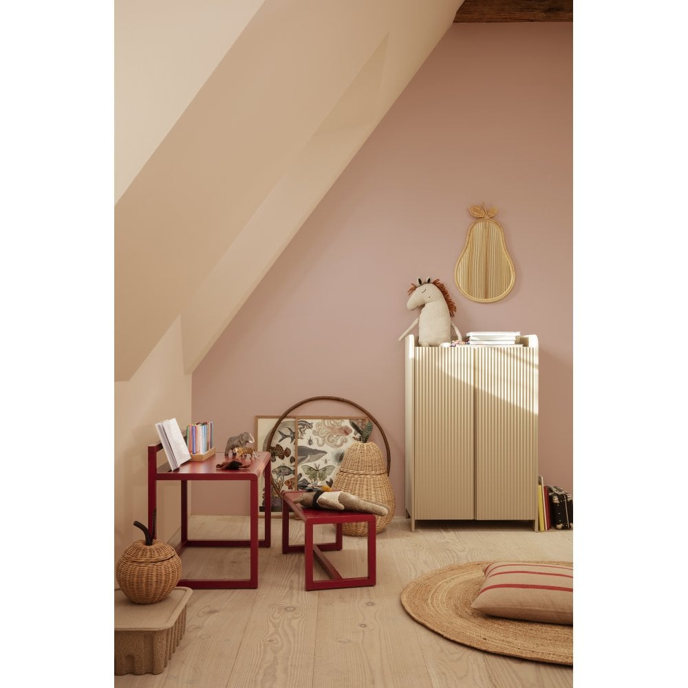 ferm LIVING (ファームリビング) Pear Mirror (洋ナシ) 自社EC